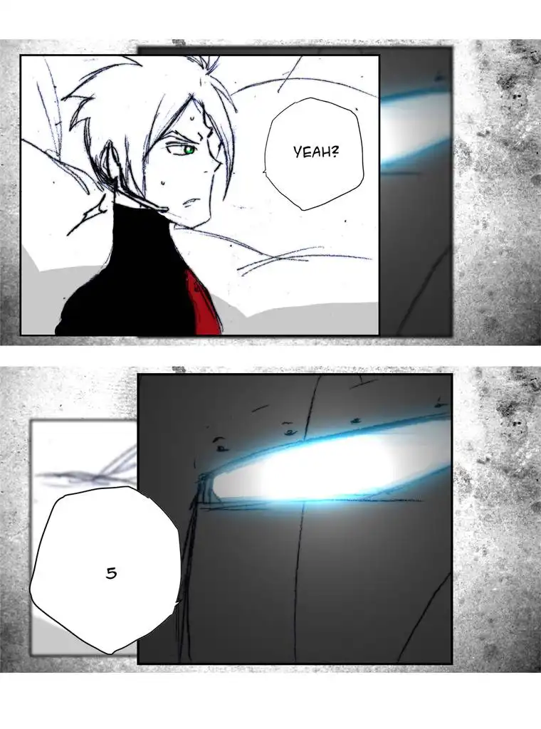 Dragon and Weed: Origins Chapter 42 20